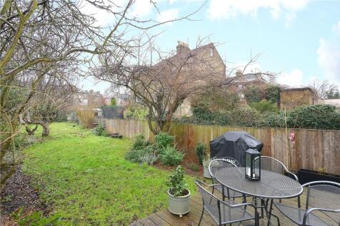 Garden Part Three