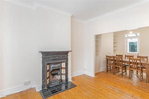 Reception Room P1