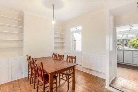 Reception Room P4