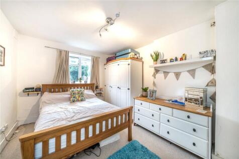 Bedroom Part One