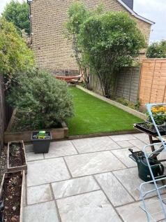 Rear Garden P1