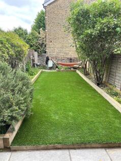 Rear Garden P2