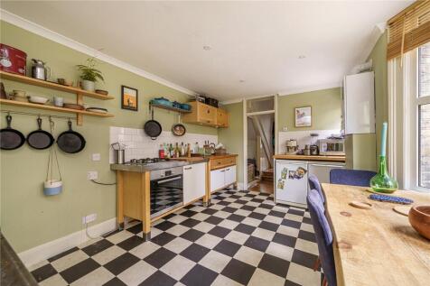 Kitchen-Diner Part 2