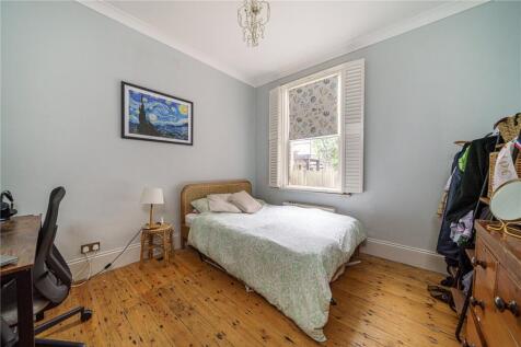 Bedroom Part One