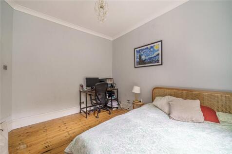 Bedroom Part Two