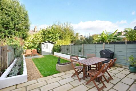 Garden Part One