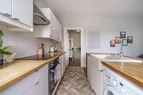 Kitchen Part Two