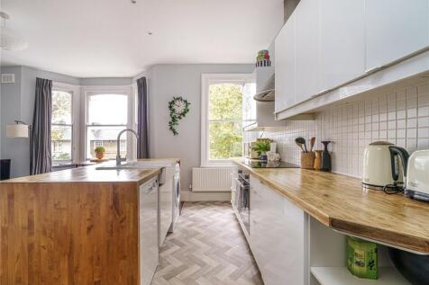 Kitchen Part One