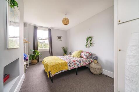 Bedroom One Part One