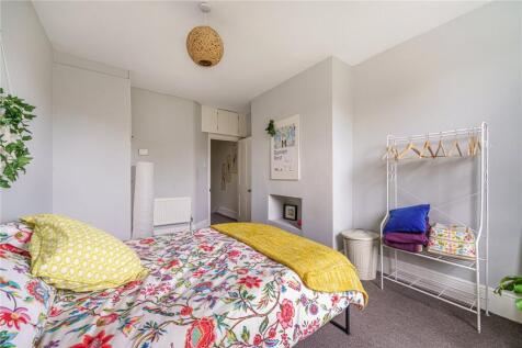 Bedroom One Part Two