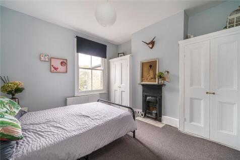 Bedroom Two Part One