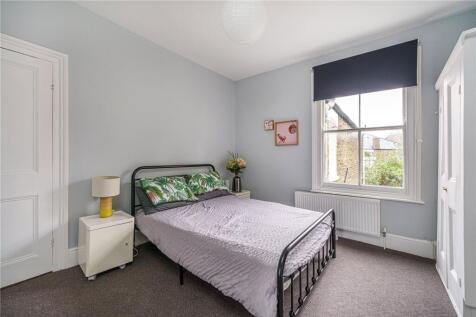 Bedroom Two Part Two