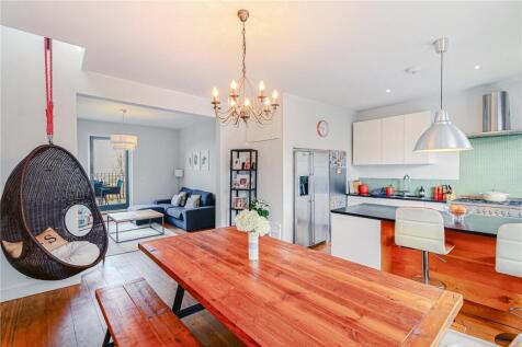 Kitchen/Diner P3