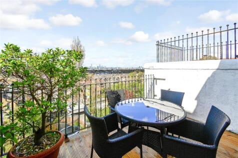 Roof Terrace 1