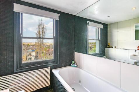 Bathroom P1