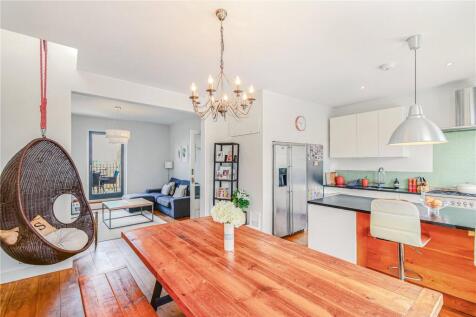 Kitchen/Diner P5