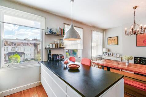 Kitchen/Diner P6
