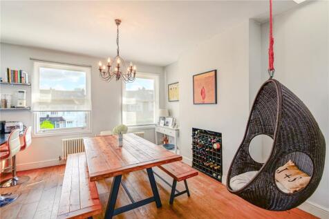 Kitchen/Diner P6