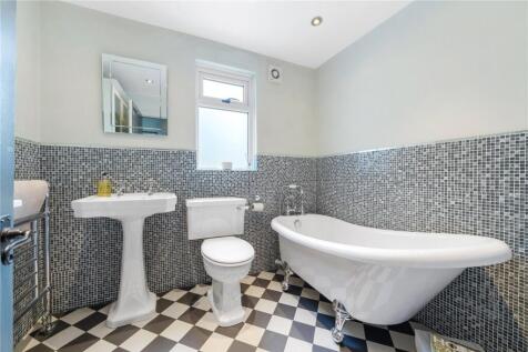 Bathroom 3