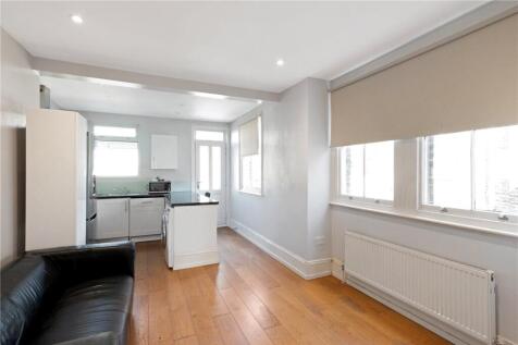 Kitchen/Reception