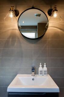 Bathroom Part Two
