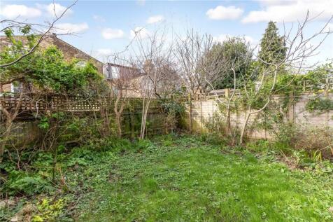 Rear Garden P3