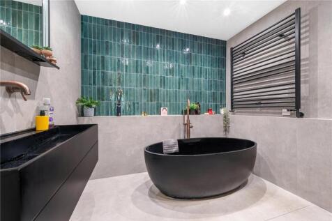 Bathroom 2