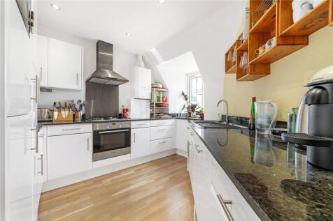 Kitchen Part One