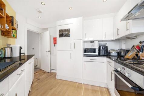 Kitchen Part Two