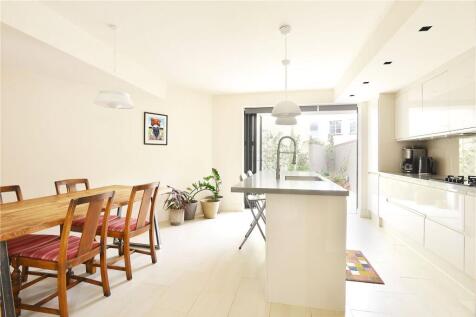 Kitchen-Diner