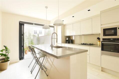 Kitchen Part One