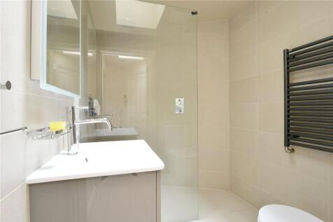 Shower Room 1