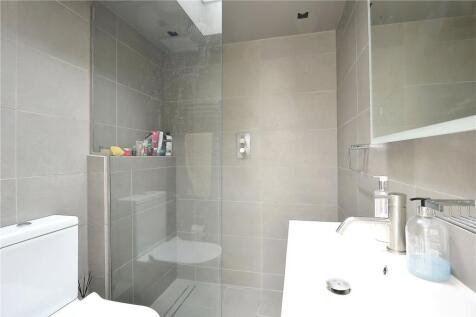 Shower Room 2