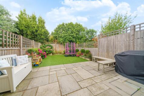 Garden Part One