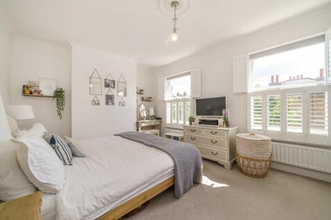 Bedroom One Part One