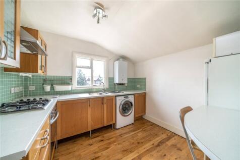 Kitchen Part One