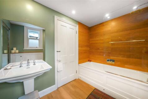 Bathroom 3