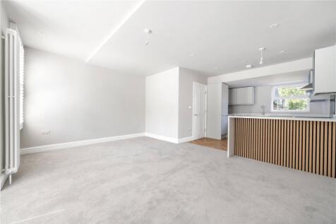 Reception/ Kitchen