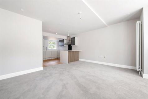 Reception/ Kitchen