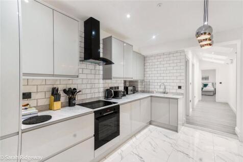 Kitchen Part One