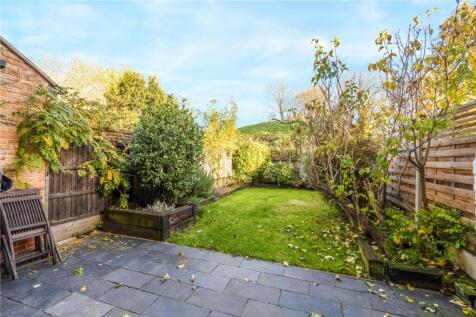Garden Part One