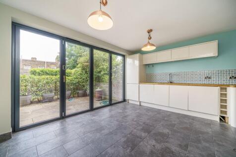 Kitchen Part Two
