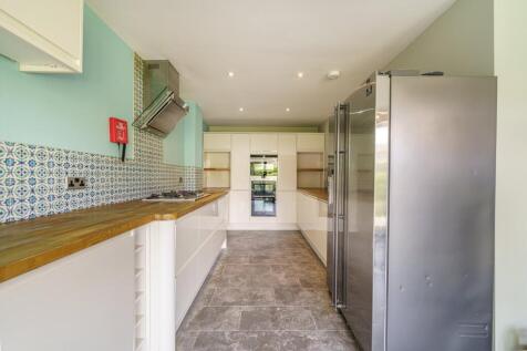 Kitchen Part One
