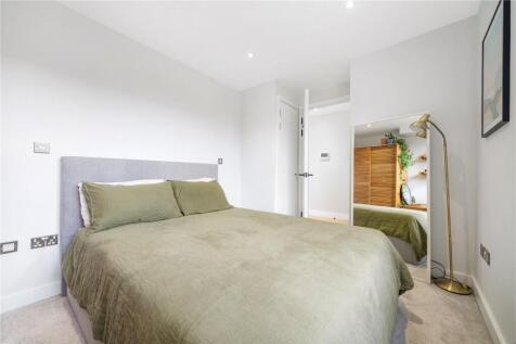 Bedroom Part Three