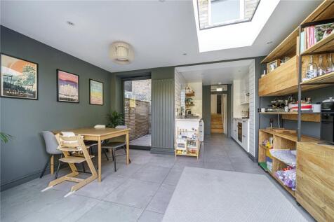 Dining Area Part 1