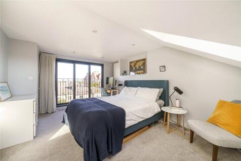 Bedroom One Part 1