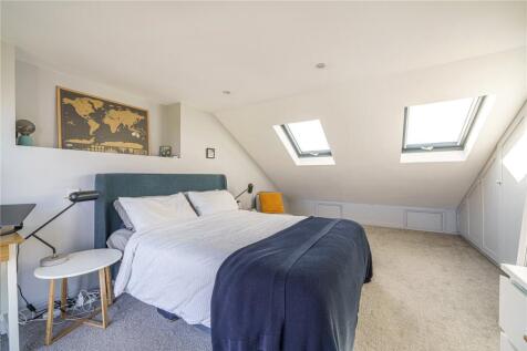 Bedroom One Part 2