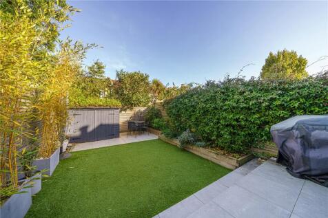Garden Part Two