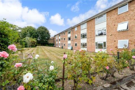 Communal Gardens