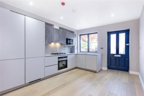 Kitchen Part Two